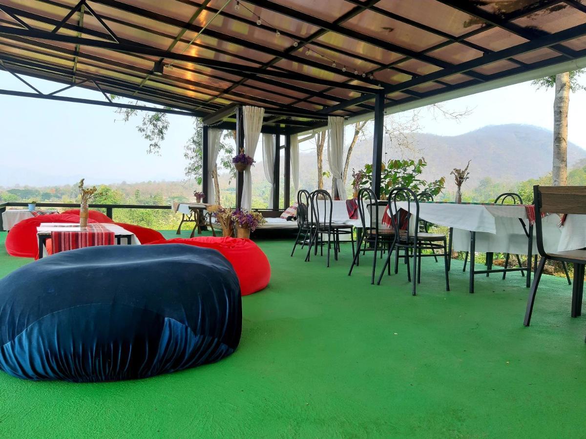 Chang Pai Hill (Adults Only) Экстерьер фото