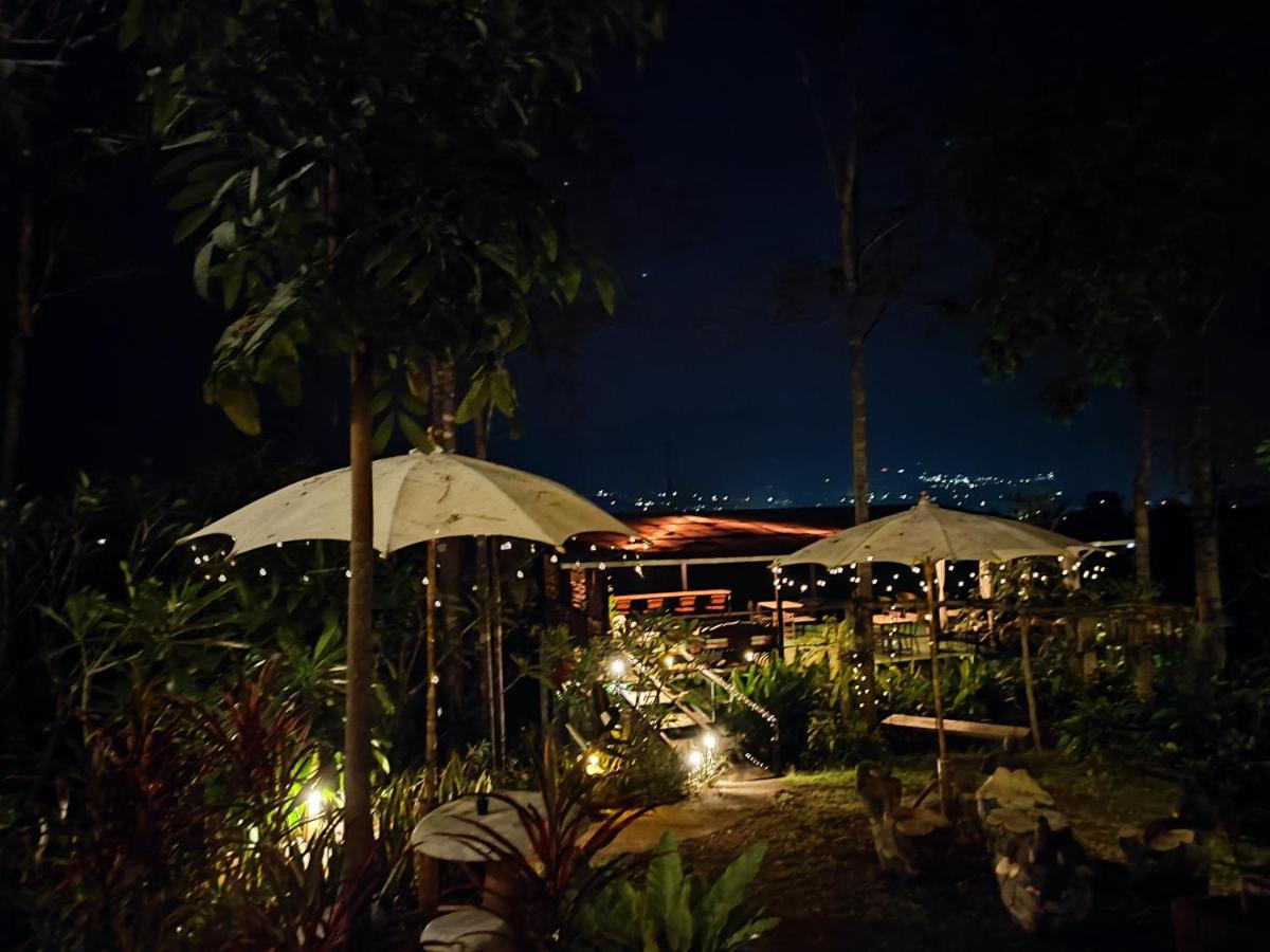 Chang Pai Hill (Adults Only) Экстерьер фото