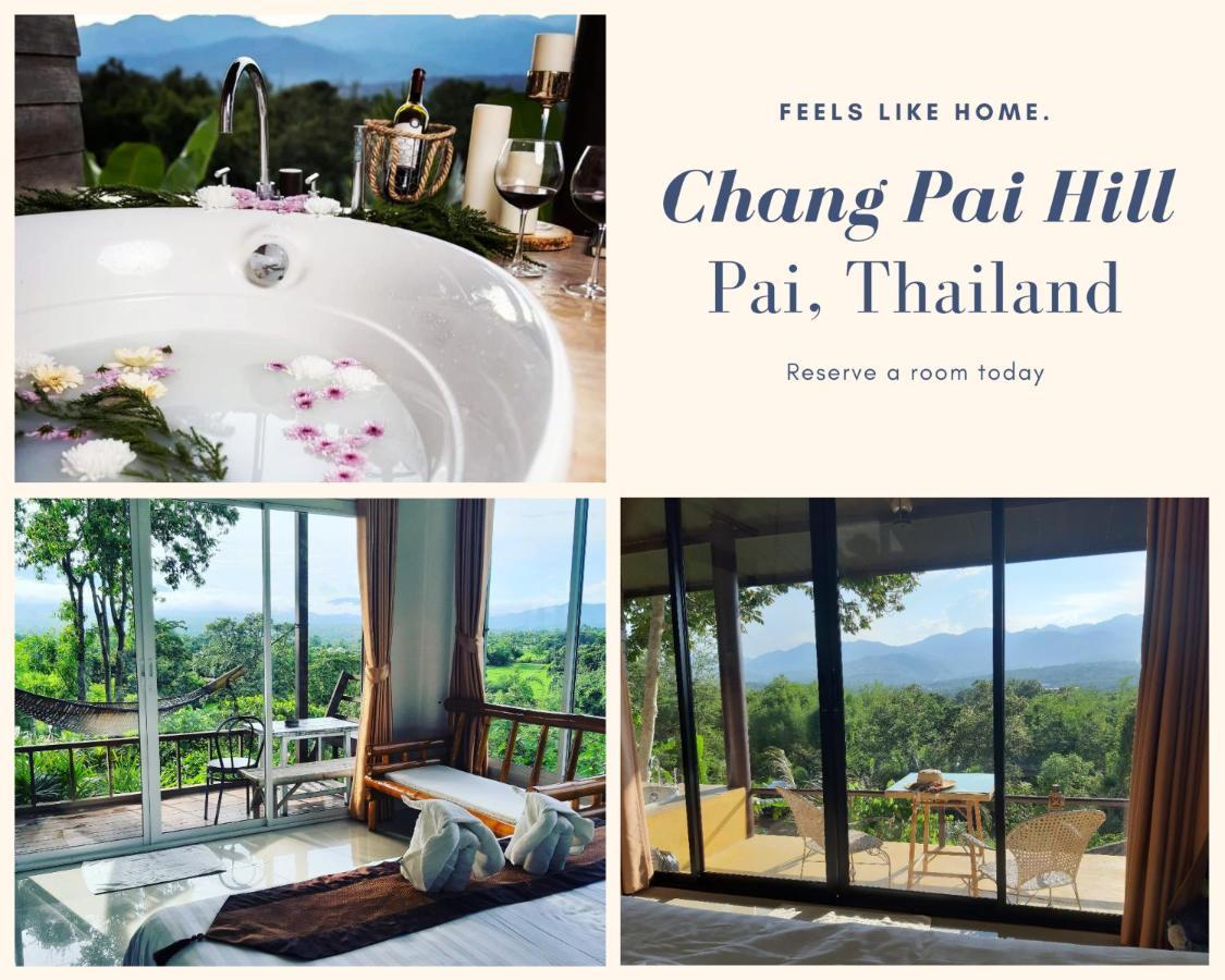Chang Pai Hill (Adults Only) Экстерьер фото