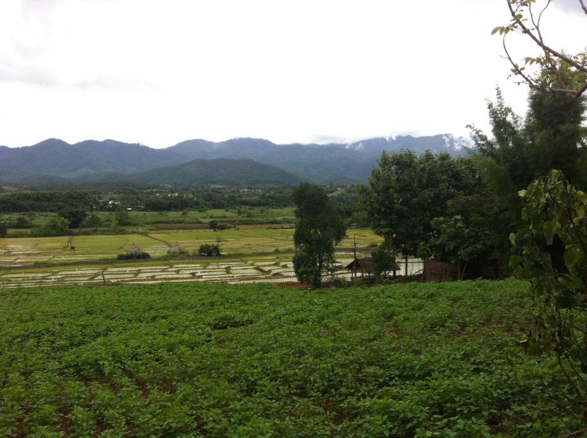 Chang Pai Hill (Adults Only) Экстерьер фото