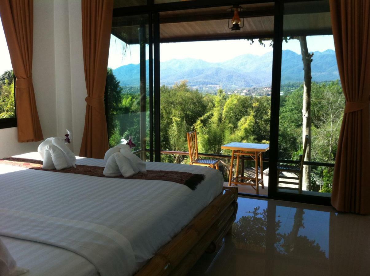 Chang Pai Hill (Adults Only) Экстерьер фото