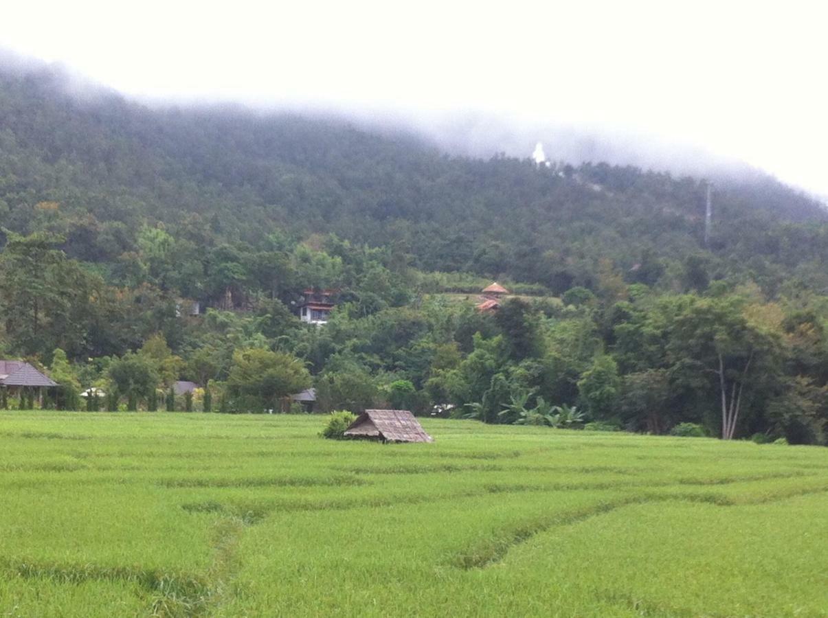 Chang Pai Hill (Adults Only) Экстерьер фото