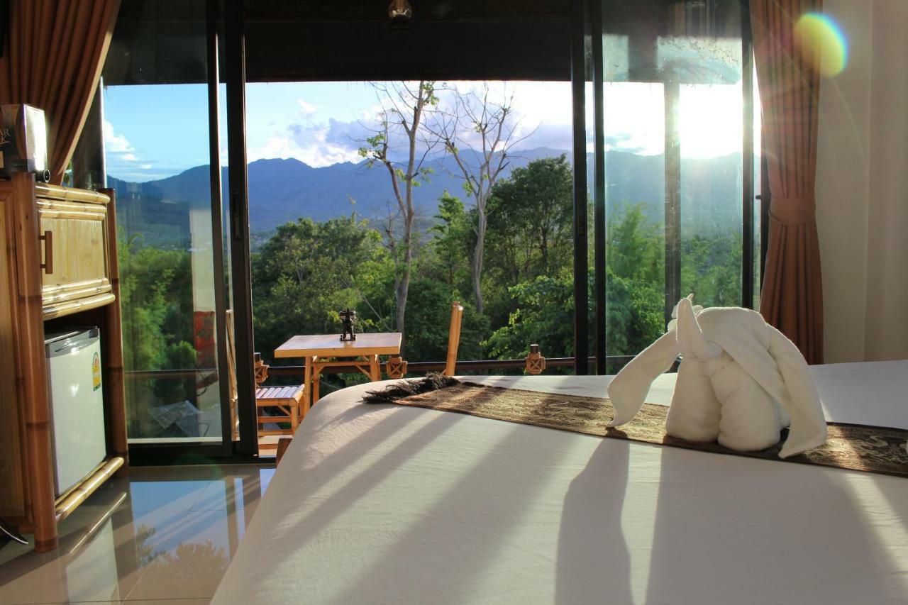 Chang Pai Hill (Adults Only) Экстерьер фото