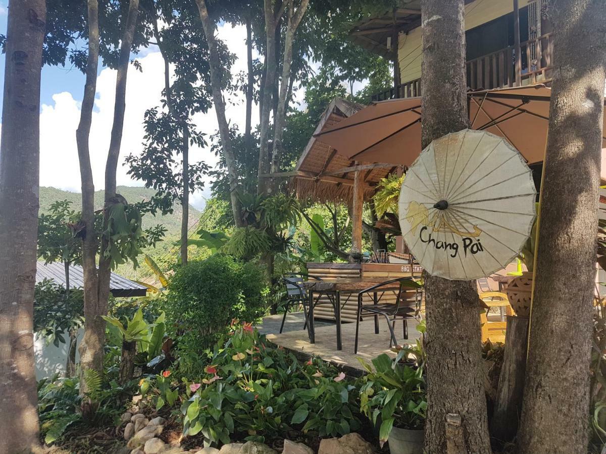 Chang Pai Hill (Adults Only) Экстерьер фото