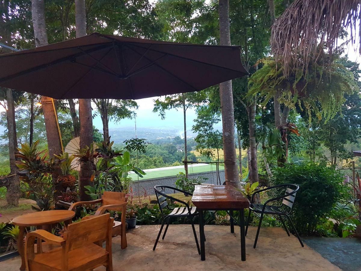 Chang Pai Hill (Adults Only) Экстерьер фото