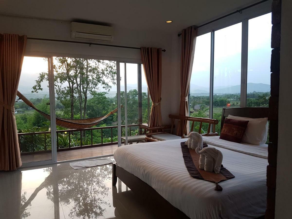 Chang Pai Hill (Adults Only) Экстерьер фото
