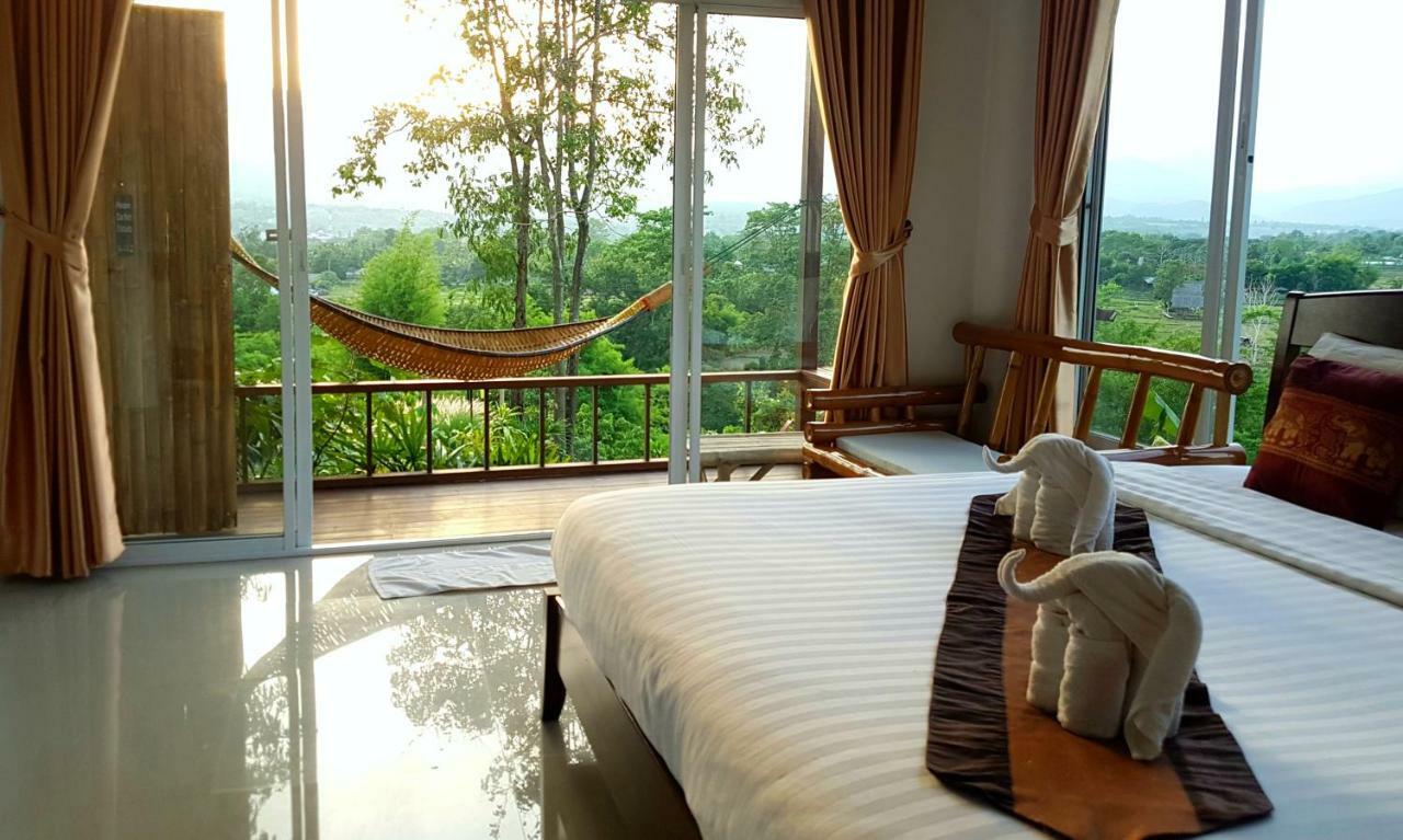 Chang Pai Hill (Adults Only) Экстерьер фото